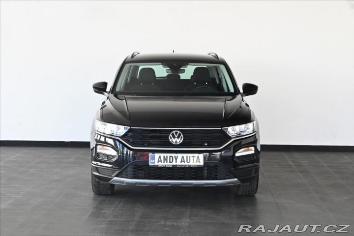 Volkswagen T-Roc 1,6 TDI 85 kW COMFORTLINE 2021