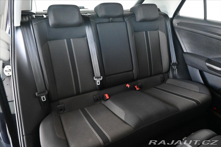 Volkswagen T-Roc 1,6 TDI 85 kW COMFORTLINE 2021