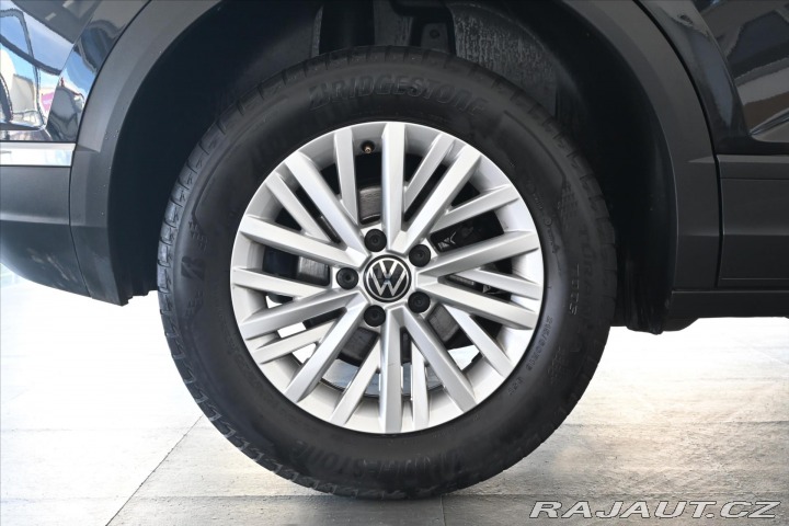 Volkswagen T-Roc 1,6 TDI 85 kW COMFORTLINE 2021
