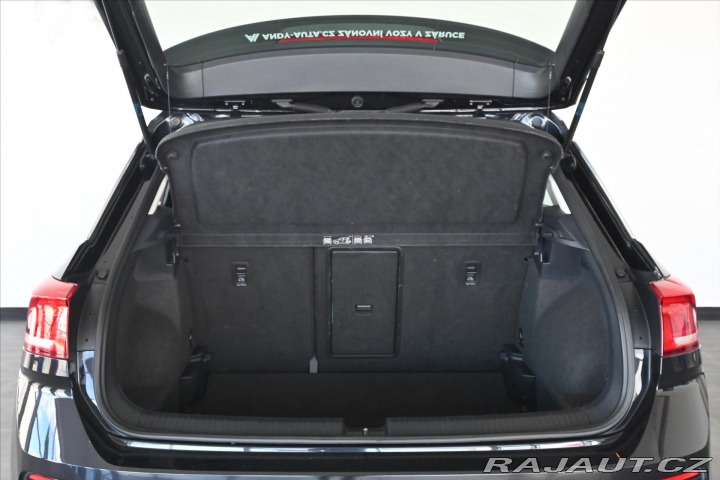 Volkswagen T-Roc 1,6 TDI 85 kW COMFORTLINE 2021