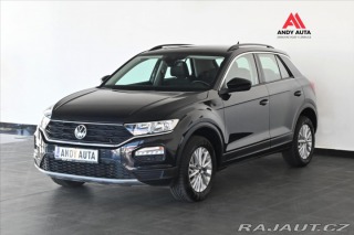 Volkswagen T-Roc 1,6 TDI 85 kW COMFORTLINE 2021