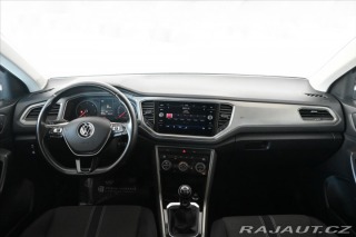 Volkswagen T-Roc 1,6 TDI 85 kW COMFORTLINE 2021