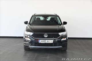 Volkswagen T-Roc 1,6 TDI 85 kW COMFORTLINE 2021