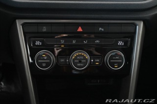 Volkswagen T-Roc 1,6 TDI 85 kW COMFORTLINE 2021