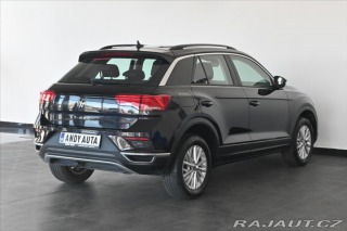 Volkswagen T-Roc 1,6 TDI 85 kW COMFORTLINE 2021
