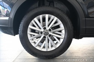 Volkswagen T-Roc 1,6 TDI 85 kW COMFORTLINE 2021