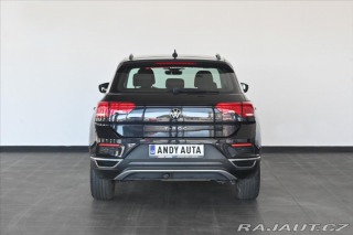 Volkswagen T-Roc 1,6 TDI 85 kW COMFORTLINE 2021