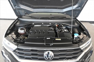 Volkswagen T-Roc 1,6 TDI 85 kW COMFORTLINE 2021