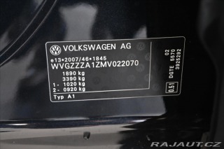 Volkswagen T-Roc 1,6 TDI 85 kW COMFORTLINE 2021