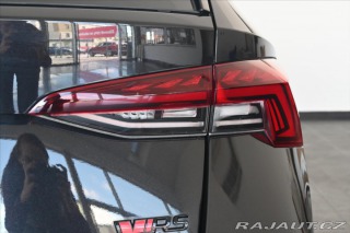 Škoda Octavia 2,0 TDI RS 147kW 4x4 DSG 2021