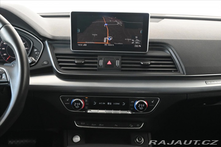 Audi Q5 2,0 40TDI 140 kW Quattro 2020