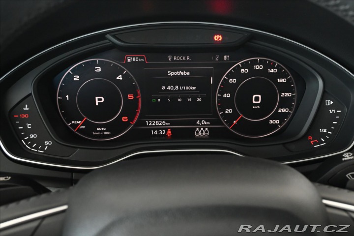 Audi Q5 2,0 40TDI 140 kW Quattro 2020