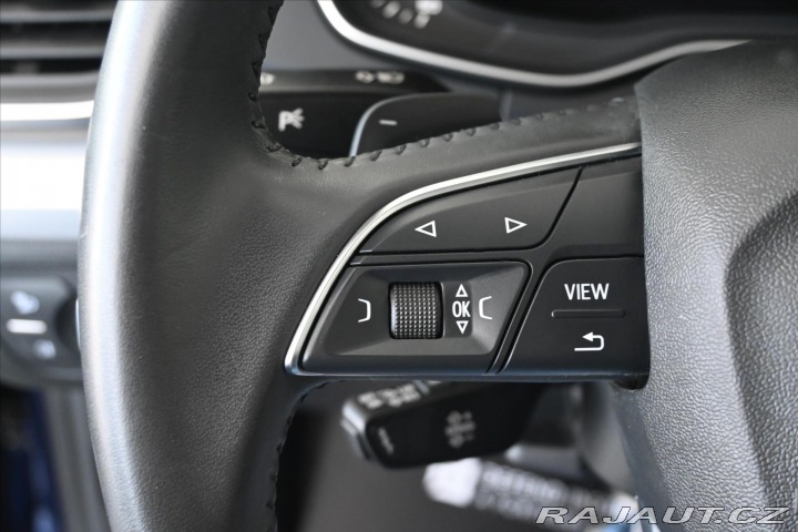 Audi Q5 2,0 40TDI 140 kW Quattro 2020