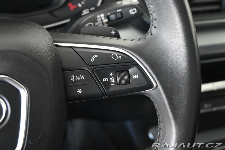 Audi Q5 2,0 40TDI 140 kW Quattro 2020