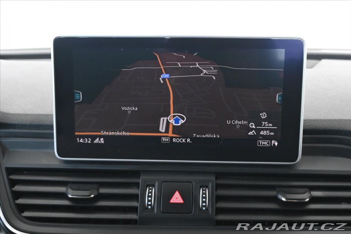 Audi Q5 2,0 40TDI 140 kW Quattro 2020