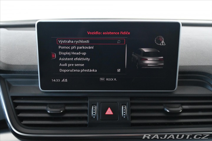 Audi Q5 2,0 40TDI 140 kW Quattro 2020