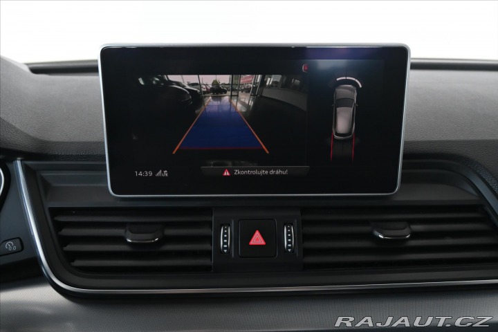 Audi Q5 2,0 40TDI 140 kW Quattro 2020