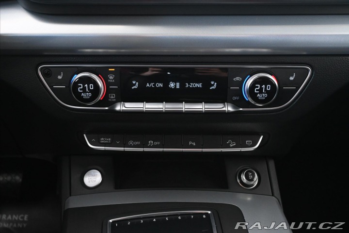 Audi Q5 2,0 40TDI 140 kW Quattro 2020