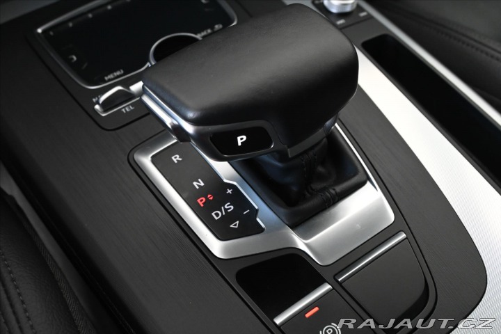 Audi Q5 2,0 40TDI 140 kW Quattro 2020