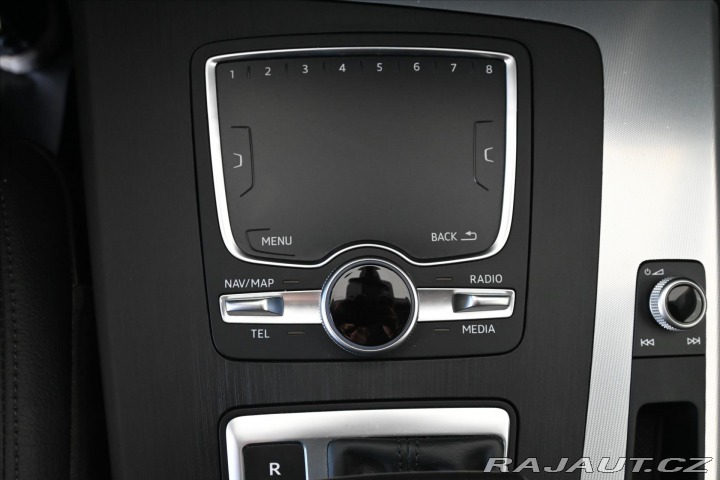 Audi Q5 2,0 40TDI 140 kW Quattro 2020