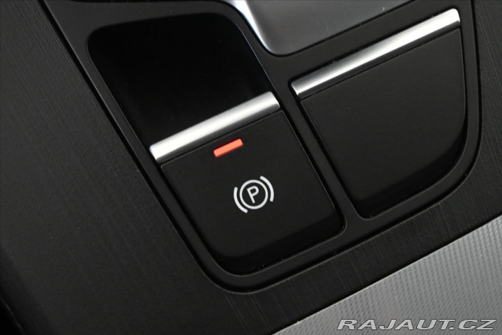 Audi Q5 2,0 40TDI 140 kW Quattro 2020