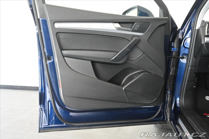 Audi Q5 2,0 40TDI 140 kW Quattro 2020