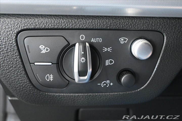 Audi Q5 2,0 40TDI 140 kW Quattro 2020