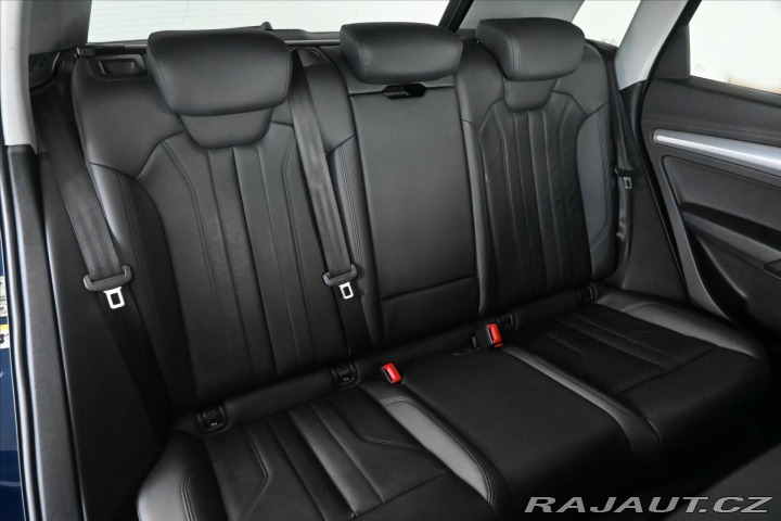 Audi Q5 2,0 40TDI 140 kW Quattro 2020