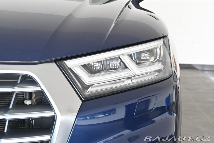 Audi Q5 2,0 40TDI 140 kW Quattro 2020