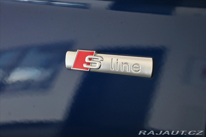 Audi Q5 2,0 40TDI 140 kW Quattro 2020