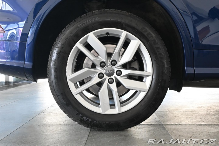 Audi Q5 2,0 40TDI 140 kW Quattro 2020