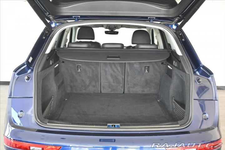 Audi Q5 2,0 40TDI 140kW*QUATTRO*S 2020
