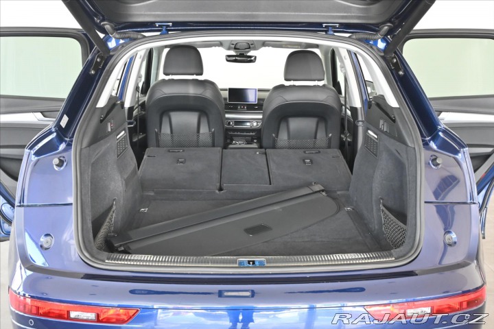 Audi Q5 2,0 40TDI 140 kW Quattro 2020