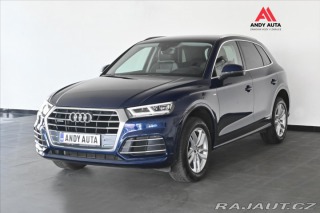 Audi Q5 2,0 40TDI 140kW*QUATTRO*S 2020