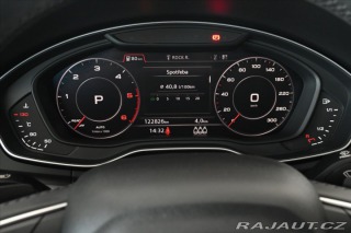 Audi Q5 2,0 40TDI 140kW*QUATTRO*S 2020