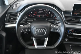 Audi Q5 2,0 40TDI 140kW*QUATTRO*S 2020