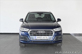 Audi Q5 2,0 40TDI 140kW*QUATTRO*S 2020