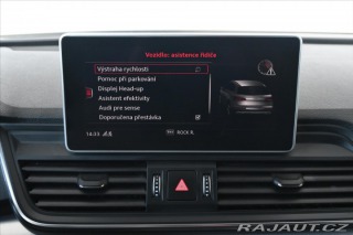 Audi Q5 2,0 40TDI 140kW*QUATTRO*S 2020