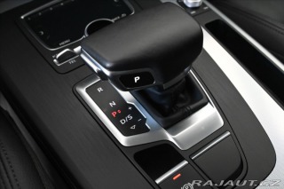 Audi Q5 2,0 40TDI 140kW*QUATTRO*S 2020