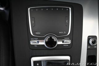 Audi Q5 2,0 40TDI 140kW*QUATTRO*S 2020