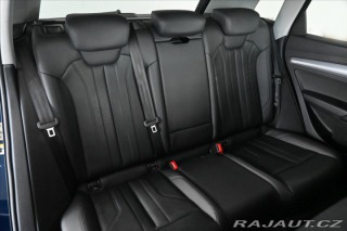 Audi Q5 2,0 40TDI 140kW*QUATTRO*S 2020