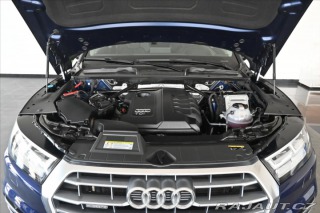 Audi Q5 2,0 40TDI 140kW*QUATTRO*S 2020