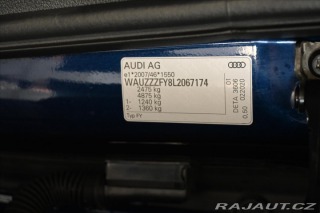 Audi Q5 2,0 40TDI 140kW*QUATTRO*S 2020