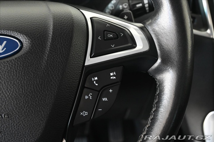 Ford Galaxy 2,0 ECOBLUE 140 kW AT/8 Z 2019