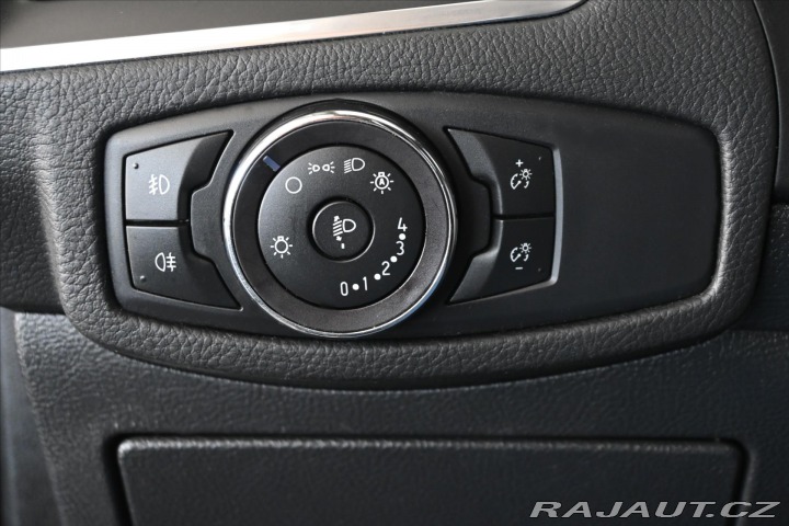 Ford Galaxy 2,0 ECOBLUE 140 kW AT/8 Z 2019
