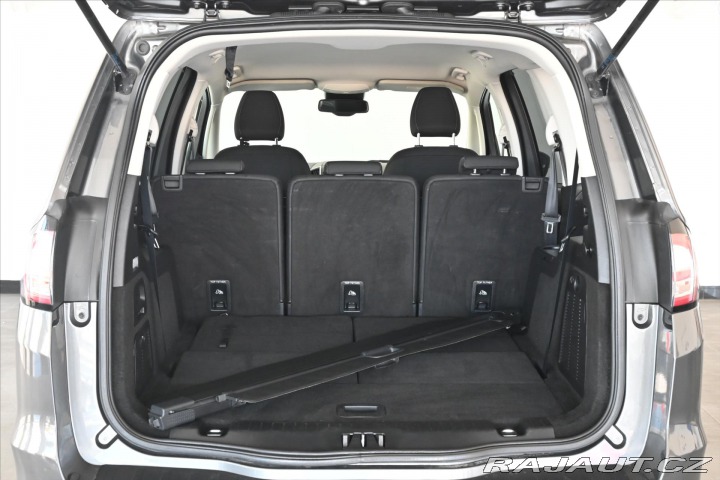 Ford Galaxy 2,0 ECOBLUE 140 kW AT/8 Z 2019