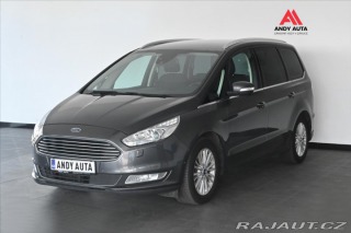 Ford Galaxy 2,0 ECOBLUE 140 kW AT/8 Z 2019