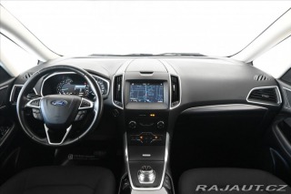 Ford Galaxy 2,0 ECOBLUE 140 kW AT/8 Z 2019