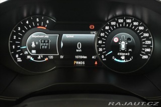 Ford Galaxy 2,0 ECOBLUE 140 kW AT/8 Z 2019