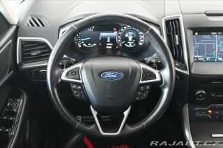 Ford Galaxy 2,0 ECOBLUE 140 kW AT/8 Z 2019